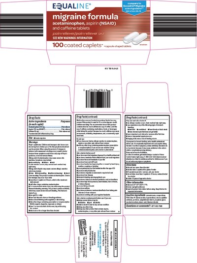 374 El Migraine Formula Image